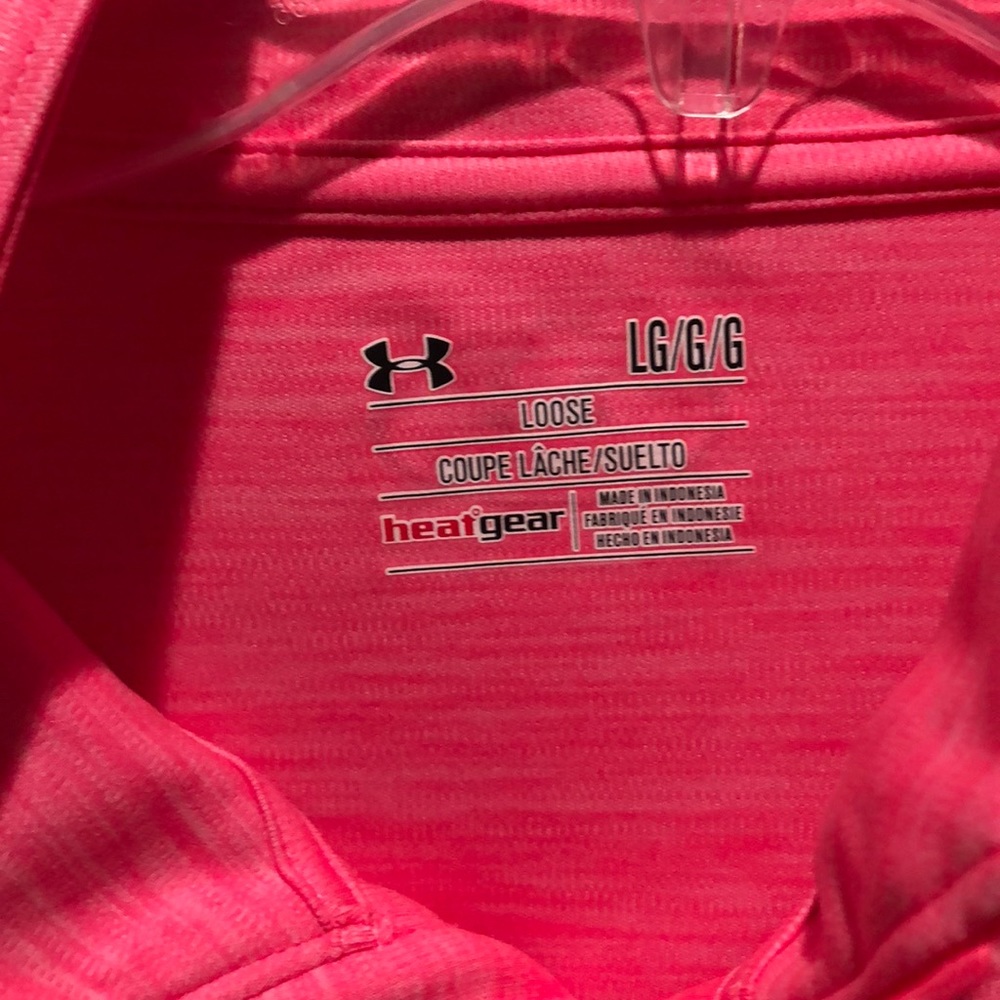 Under Armor Pullover - image 2